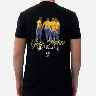 JOGA BONITO