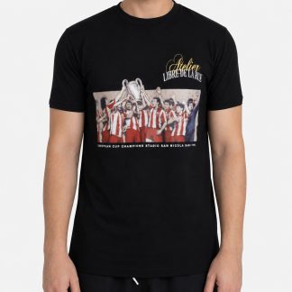 EUROPEAN CUP CHAMPIONS 1991